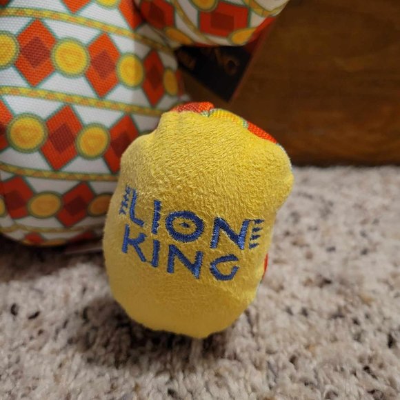 Lion King And Disney, Set Of 3 - Picture 8 of 9